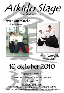 PVM - WVG 10 oktober 2010- Merksem PVM - WVG 10 oktober 2010- Merksem