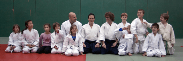 kids-aikido