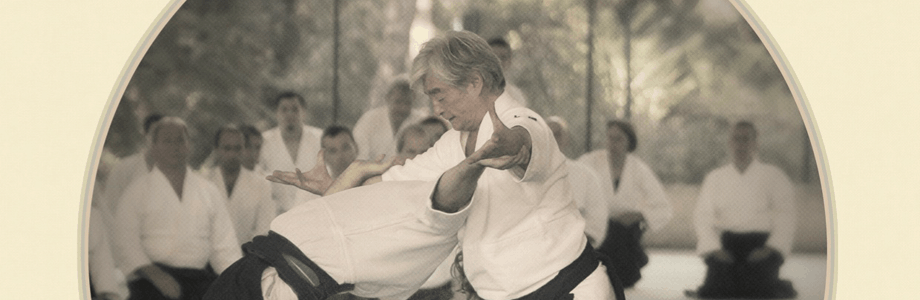Stage met Yoshimitsu Yamada shihan 8e dan Aikikai featured-yamada
