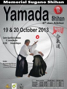 Yamada Woluwe 2013-10