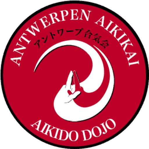 Antwerpen Aikikai